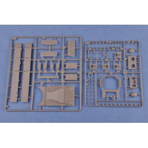 HOBBY BOSS: 1:35 IDF APC Nagmachon (Doghouse I)