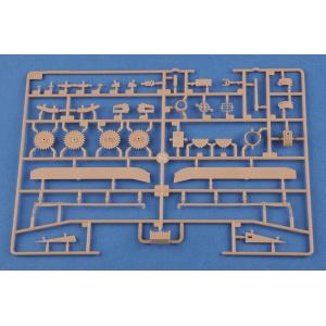HOBBY BOSS: 1:35 Vickers Medium Tank MK II**