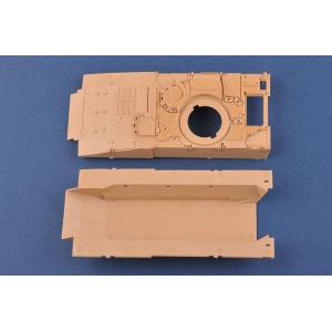 HOBBY BOSS: 1:35 SPz PUMA