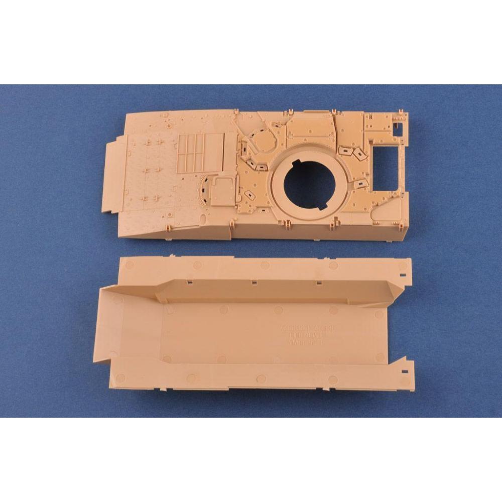HOBBY BOSS: 1:35 SPz PUMA