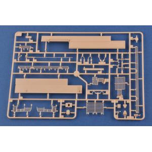 HOBBY BOSS: 1:35 SPz PUMA