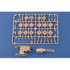 HOBBY BOSS: 1:35 SPz PUMA