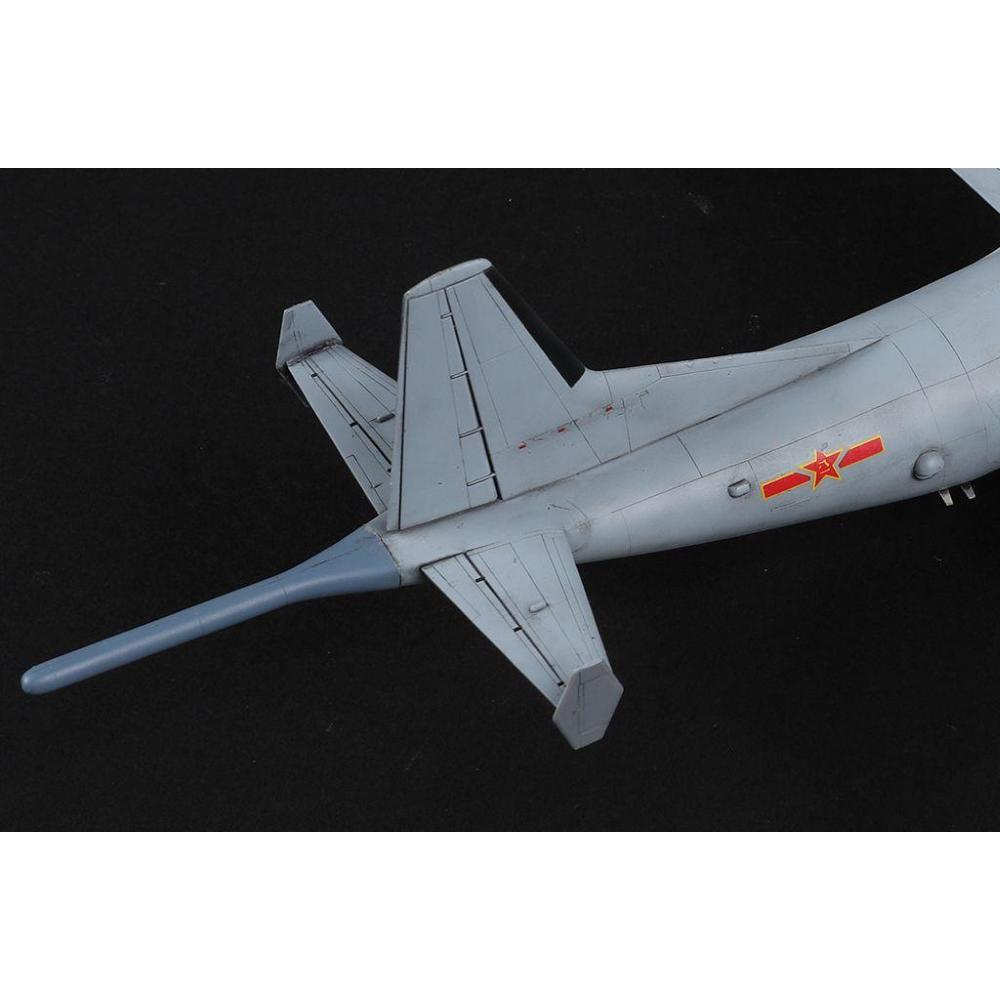 HOBBY BOSS: 1:144 Shaanxi GX-6