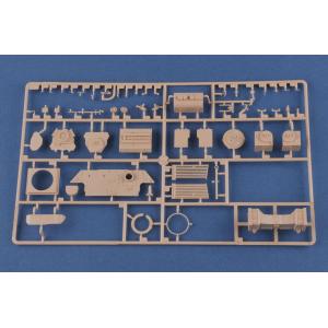 HOBBY BOSS: 1:35 Leopard 1 A5