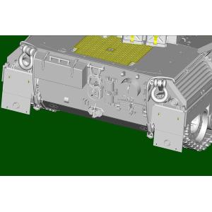 HOBBY BOSS: 1:35 Leopard C2 (Canadian MBT)