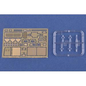 HOBBY BOSS: 1:35 Lvkv 9040 Anti-Air Vehicle