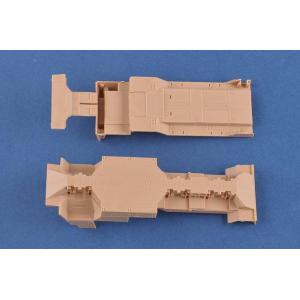 HOBBY BOSS: 1:35 Coyote TSV (Tactical Support Vehicle)