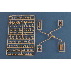 HOBBY BOSS: 1:35 PLA 59-2 Medium Tank
