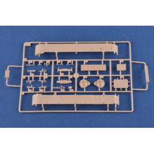 HOBBY BOSS: 1:35 Soviet SU-122-54 Tank Destroyer