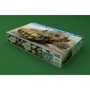 HOBBY BOSS: 1:35 Sd.Kfz.179 Bergepanther Ausf.G