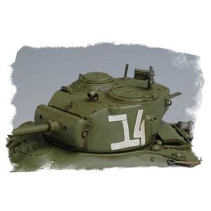HOBBY BOSS: 1:48 US M4A1 76 Tank