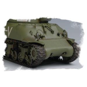 HOBBY BOSS: 1:48 US M4A1 76 Tank