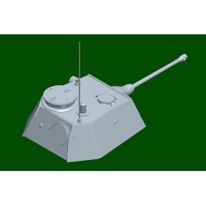 HOBBY BOSS: 1:48 German PzBeobWg V Ausf.A