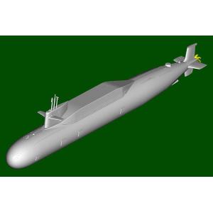 HOBBY BOSS: 1:700 PLAN Type 094 Jin Class SSBN (1/700)