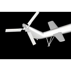 HOBBY BOSS: 1:72 Mi-8T Hip-C