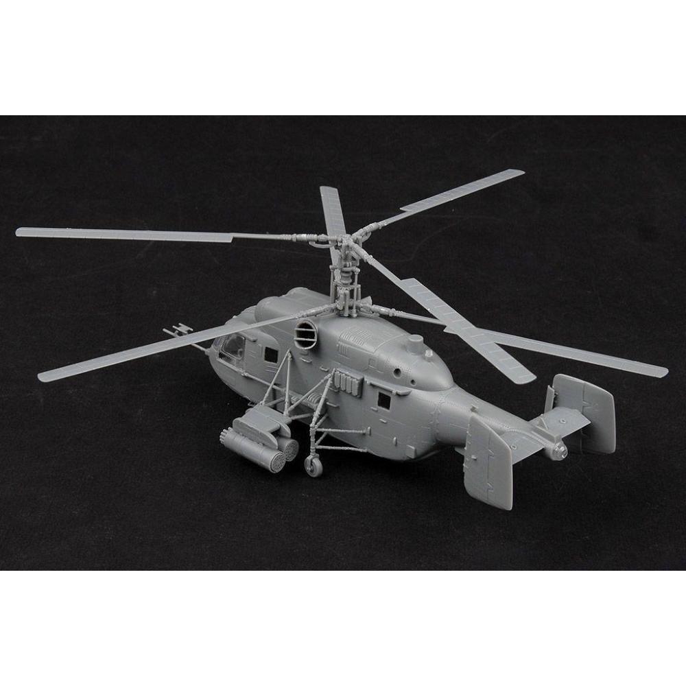 HOBBY BOSS: 1:72 Kamov Ka-29 Helix-B