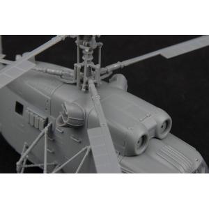 HOBBY BOSS: 1:72 Kamov Ka-29 Helix-B