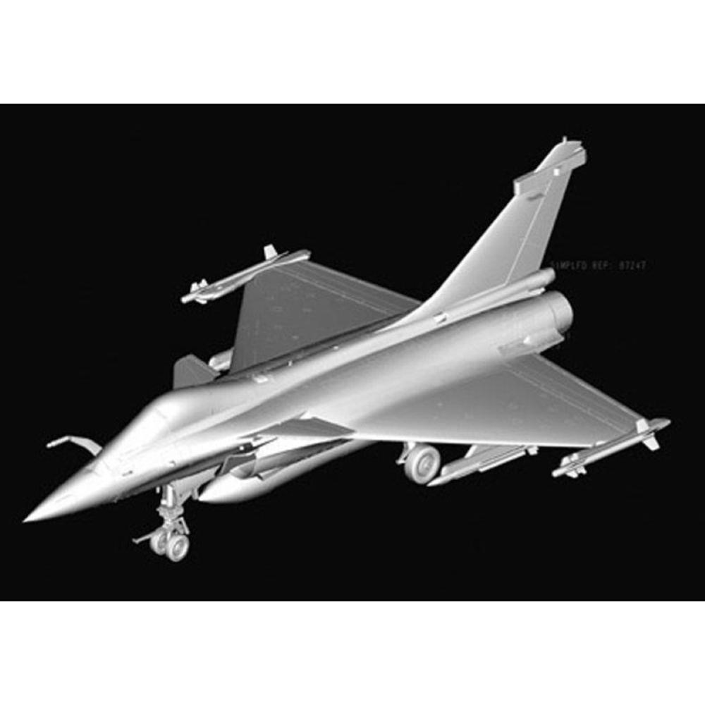 HOBBY BOSS: 1:72 Dassault Rafale M