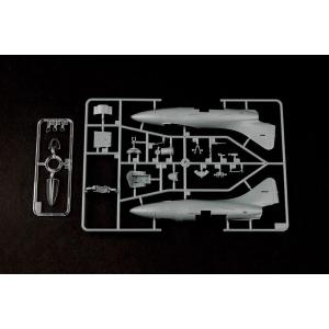HOBBY BOSS: 1:72 Grumman F9F-2 Panther