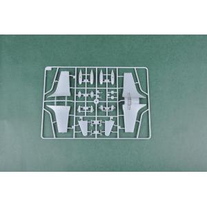 HOBBY BOSS: 1:72 Grumman F9F-2P Panther