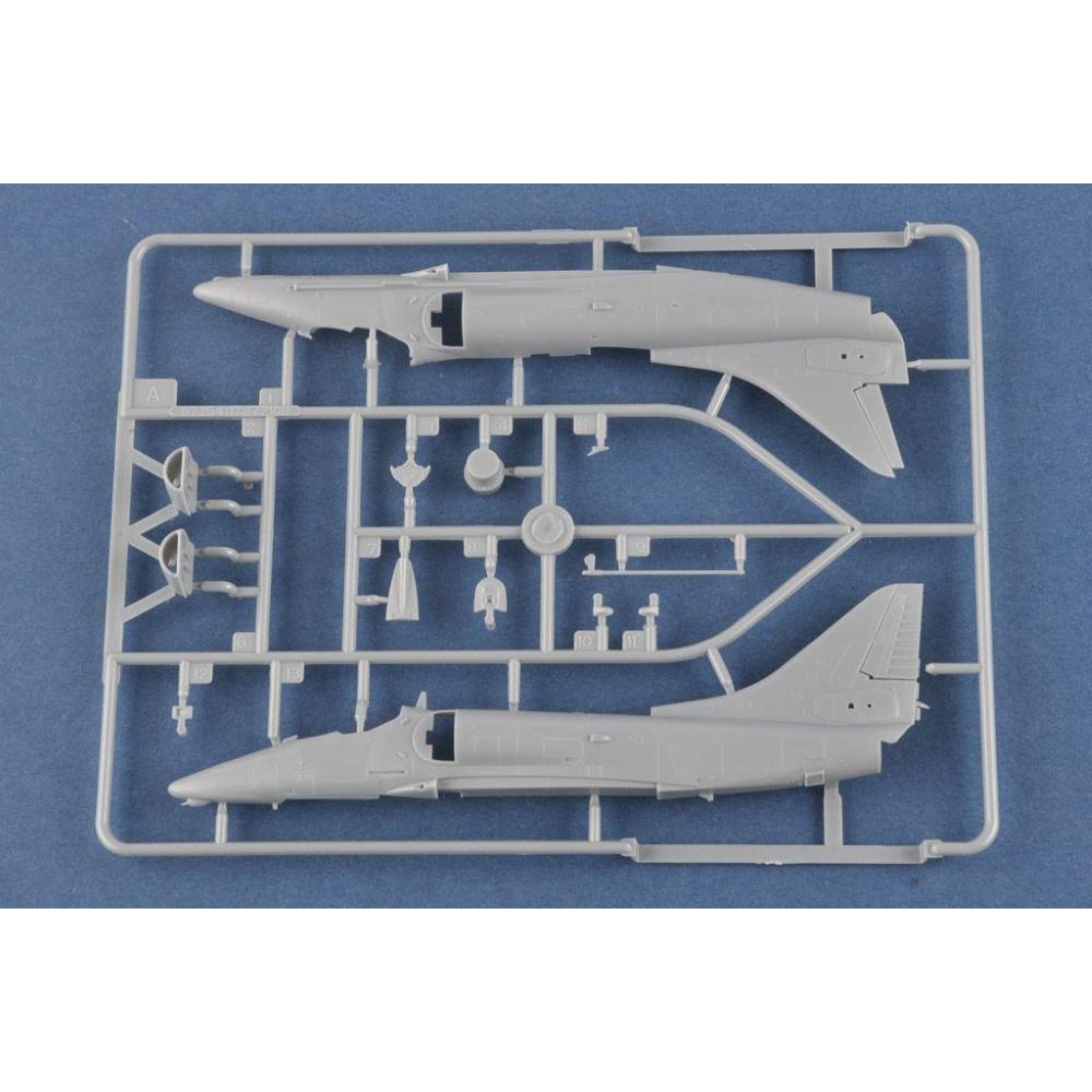 HOBBY BOSS: 1:72 Douglas A-4F Skyhawk