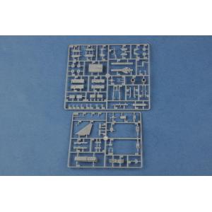 HOBBY BOSS: 1:72 SEPECAT Jaguar E