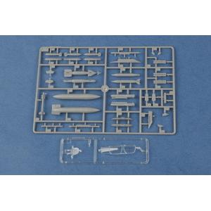 HOBBY BOSS: 1:72 SEPECAT Jaguar E