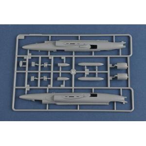 HOBBY BOSS: 1:72 Lockheed U-2C Dragon Lady