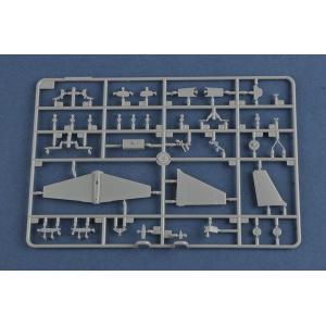 HOBBY BOSS: 1:72 Lockheed U-2C Dragon Lady