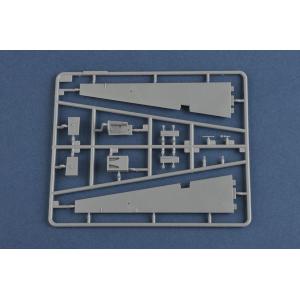 HOBBY BOSS: 1:72 Lockheed U-2C Dragon Lady