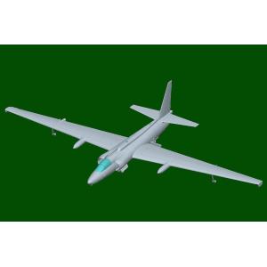 HOBBY BOSS: 1:72 Lockheed U-2C Dragon Lady