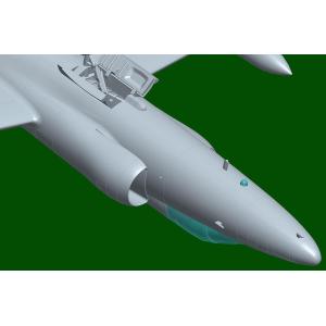 HOBBY BOSS: 1:72 Lockheed U-2C Dragon Lady