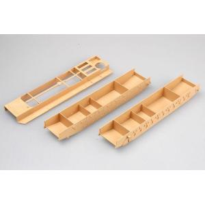 TRUMPETER: 1/35 Mörser KARL-Gerät 040/041