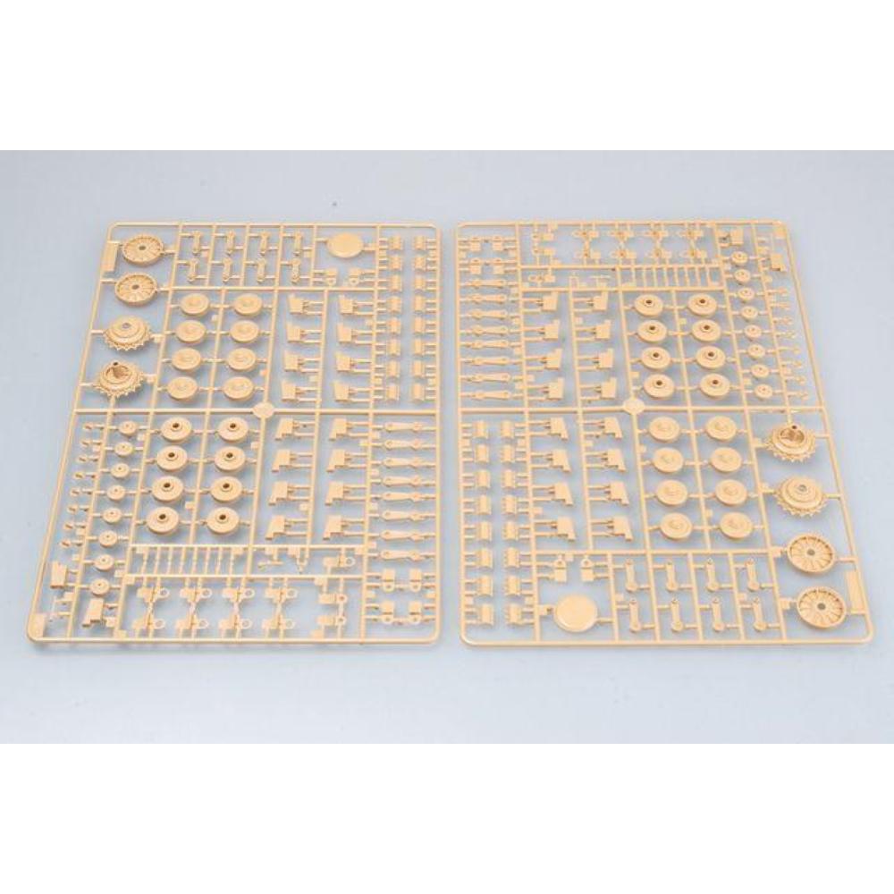 TRUMPETER: 1/35 Mörser KARL-Gerät 040/041