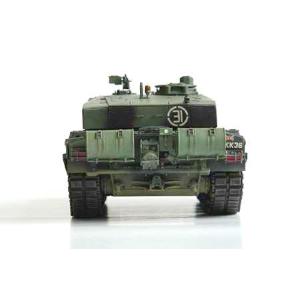 TRUMPETER: 1:35 Britischer Challenger II