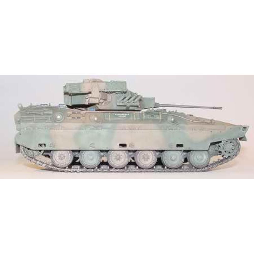 TRUMPETER: 1/35 JGSDF Type 89 IFV