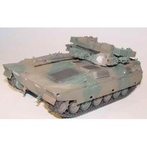TRUMPETER: 1/35 JGSDF Type 89 IFV