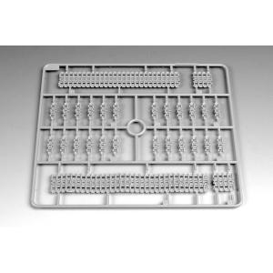 TRUMPETER: 1/35 Russia KV-1 model 1942 Simplified Turret Tank