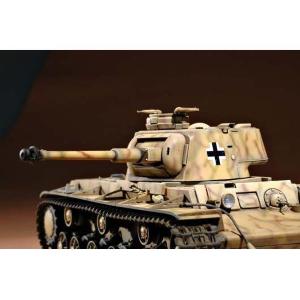 TRUMPETER: 1:35 German KV 1 Pz.756(r)