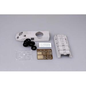 TRUMPETER: 1/35 LAV-AD Light Armored Vehicle Air Defense variant