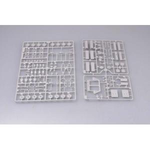 TRUMPETER: 1/35 LAV-AD Light Armored Vehicle Air Defense variant