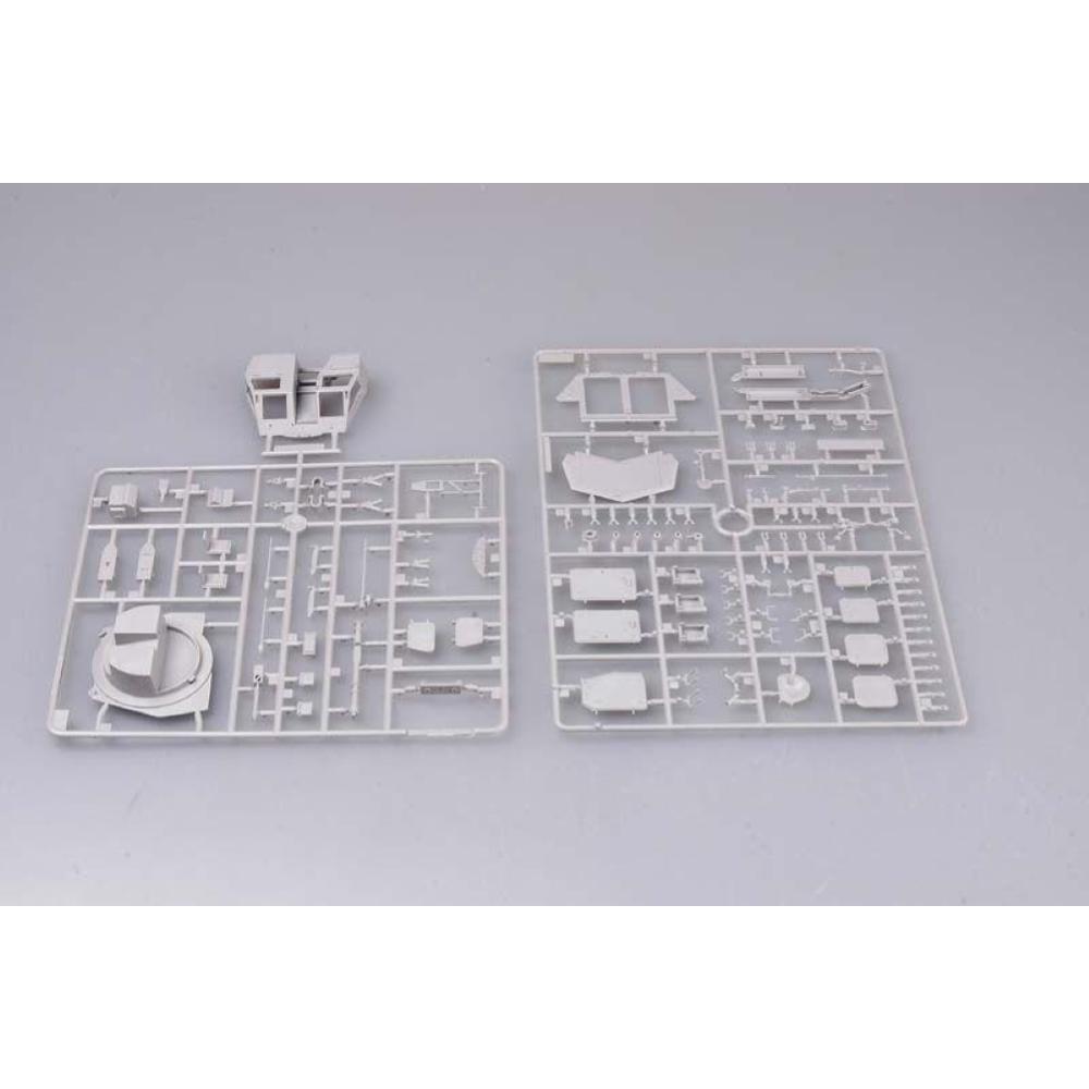 TRUMPETER: 1/35 LAV-AD Light Armored Vehicle Air Defense variant