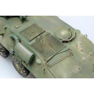 TRUMPETER: 1/35 LAV-AD Light Armored Vehicle Air Defense variant