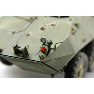 TRUMPETER: 1/35 LAV-AD Light Armored Vehicle Air Defense variant
