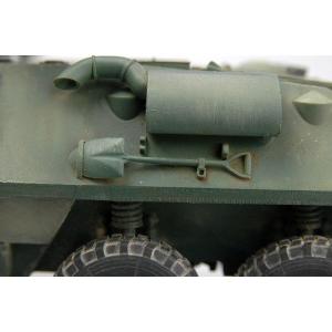 TRUMPETER: 1/35 LAV-AD Light Armored Vehicle Air Defense variant