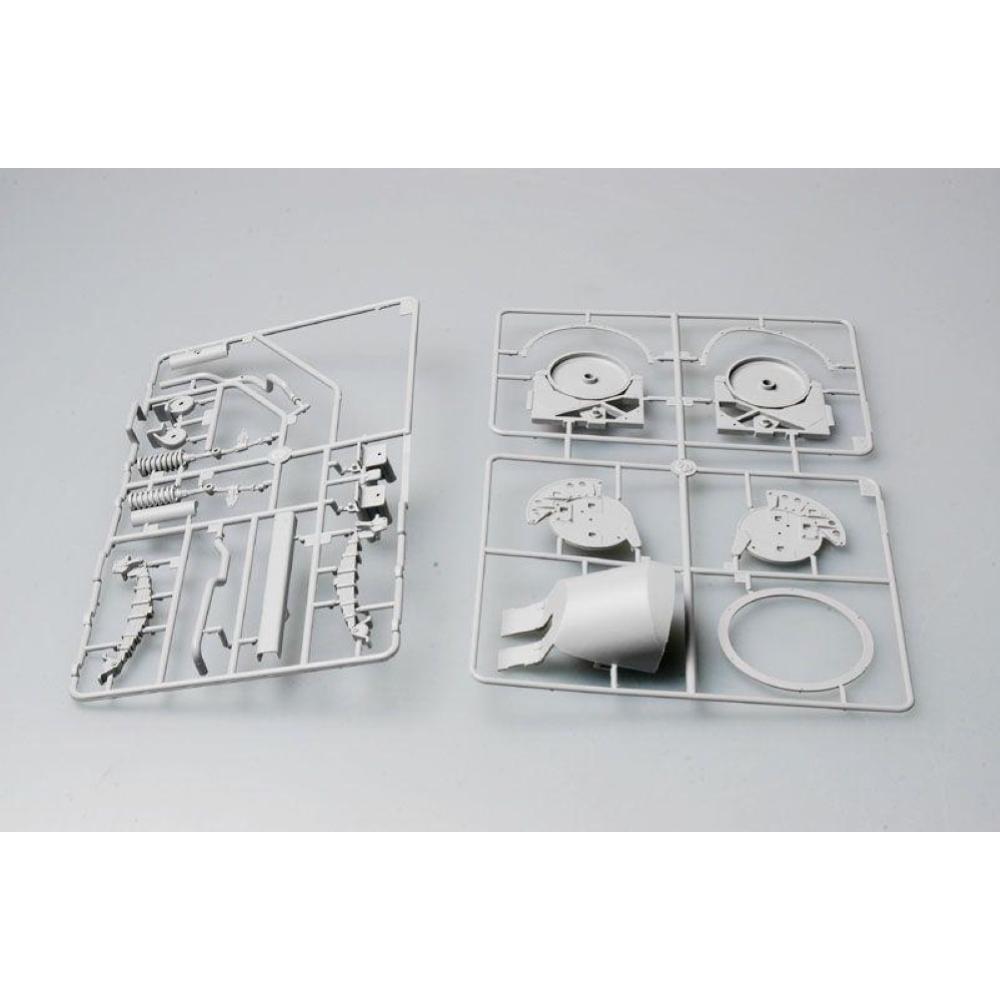 TRUMPETER: 1/16 M16 Multiple-Gun Motor Carriage (1:16)