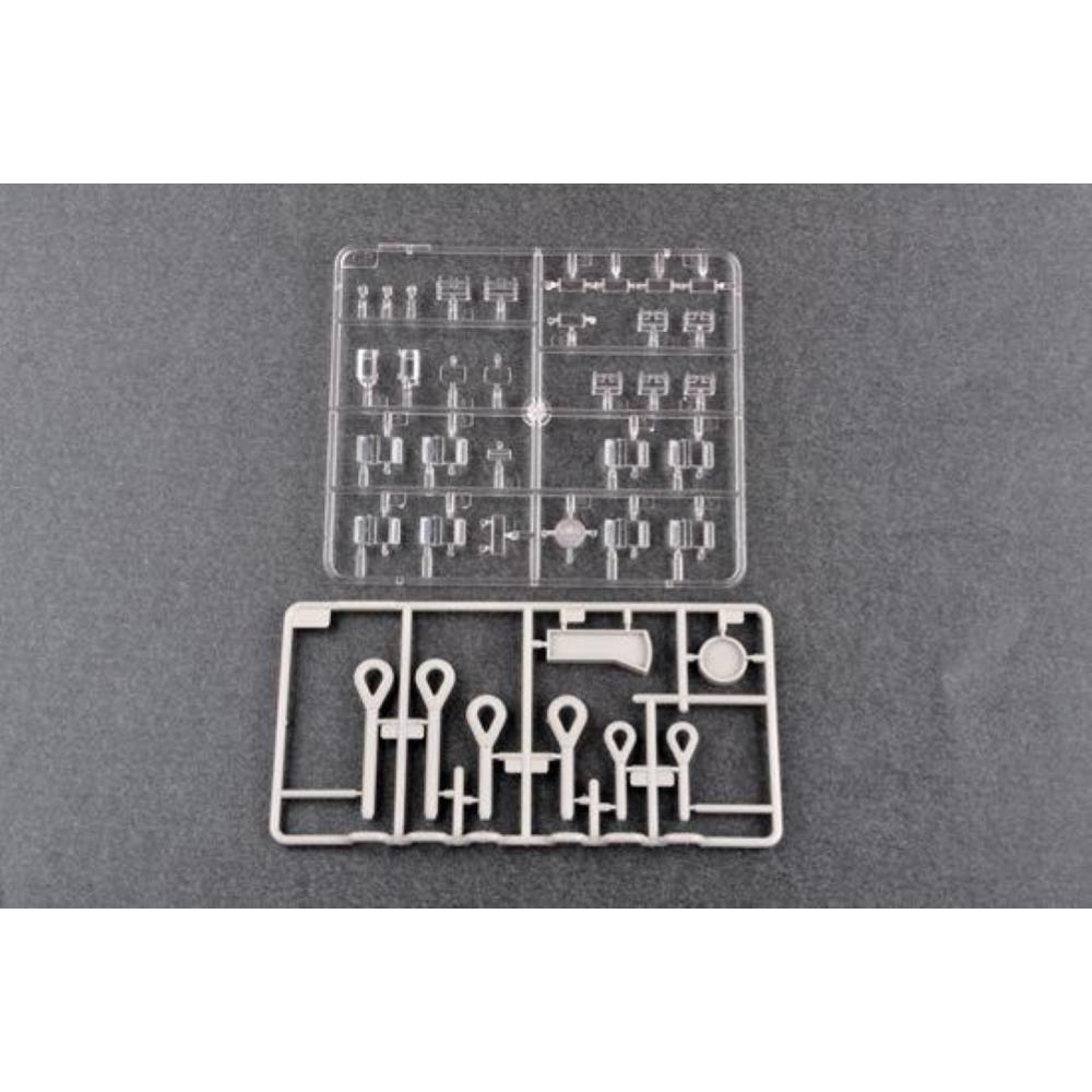 TRUMPETER: 1:16 Pz.Beob.Wg. IV Ausf.J  1:16