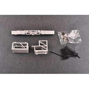 TRUMPETER: 1/16 US M-ATV MRAP 1:16