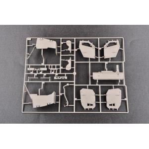 TRUMPETER: 1/16 US M-ATV MRAP 1:16