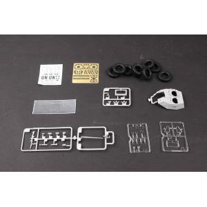 TRUMPETER: 1:35 LAV-III 8x8 Kodiak